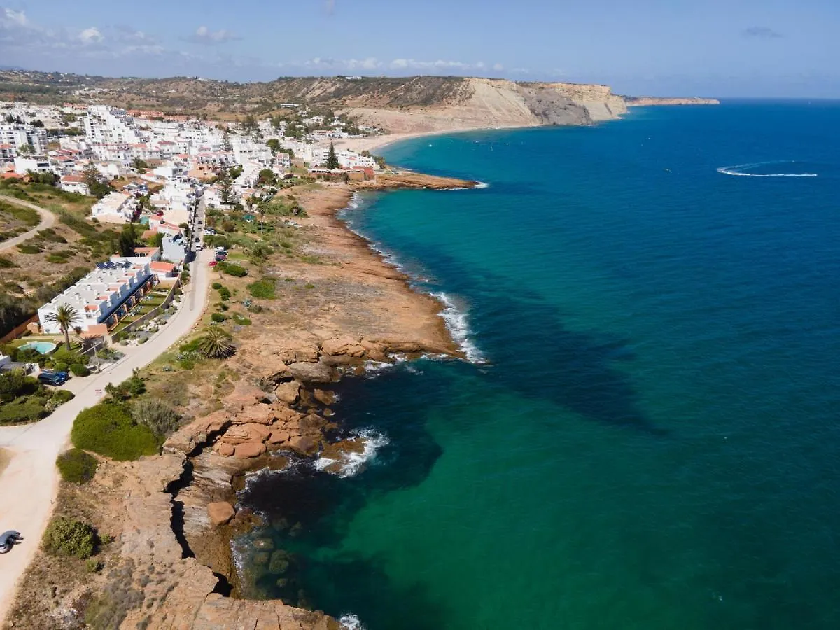 Aparthotel Vila Luz