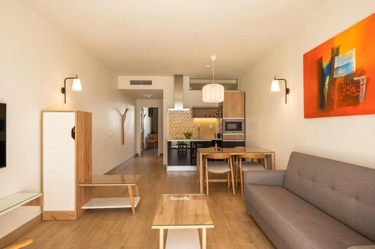 Aparthotel Vila Luz