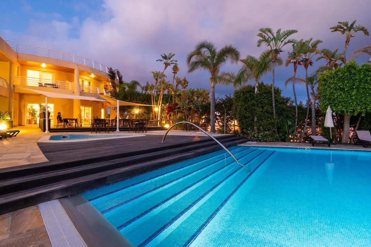Aparthotel Vila Luz