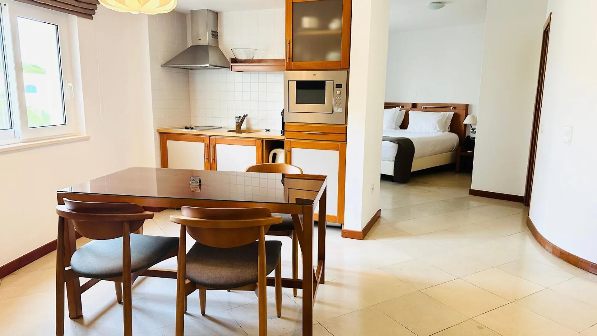 Vila Luz Aparthotel