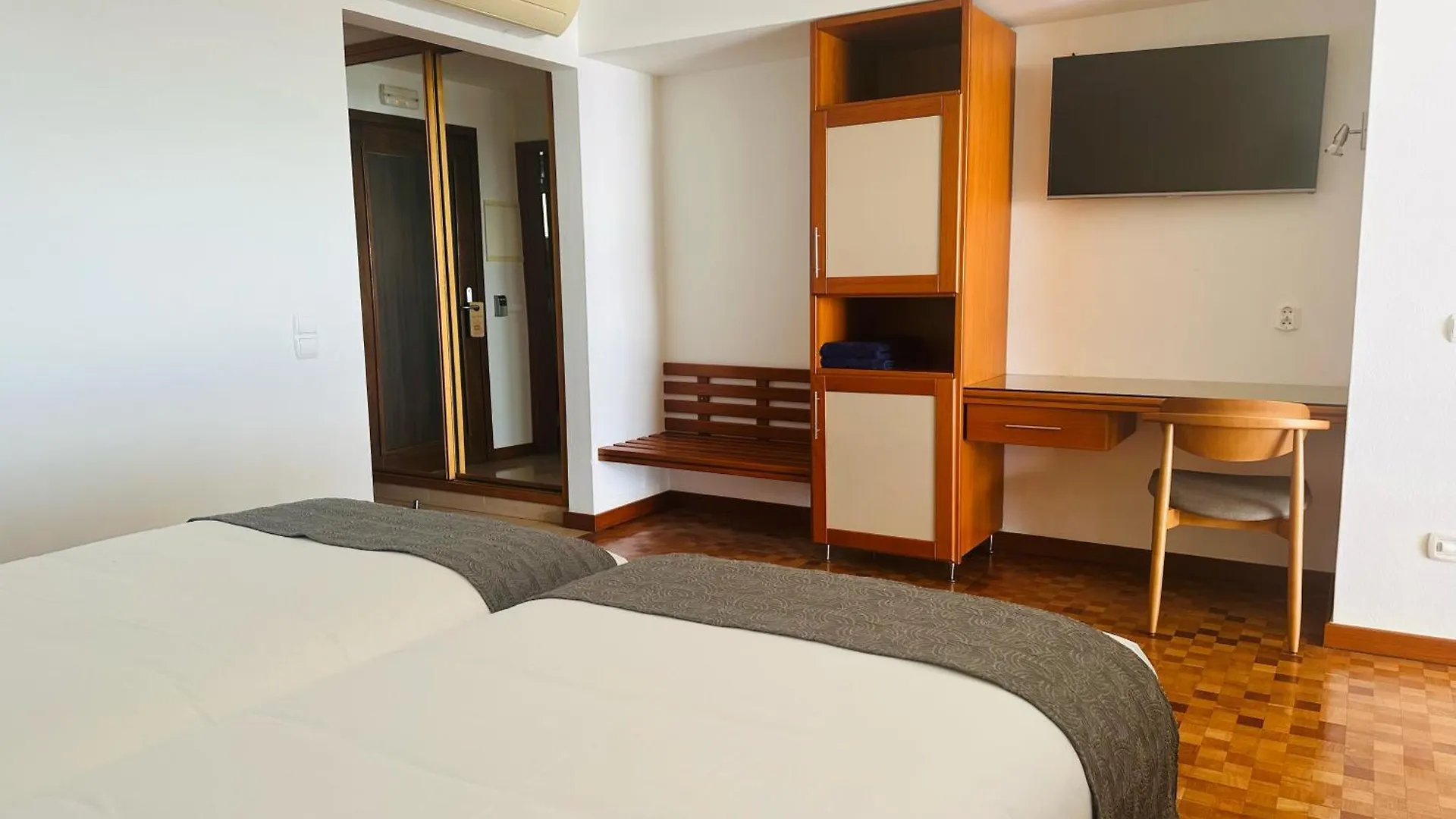 Aparthotel Vila Luz