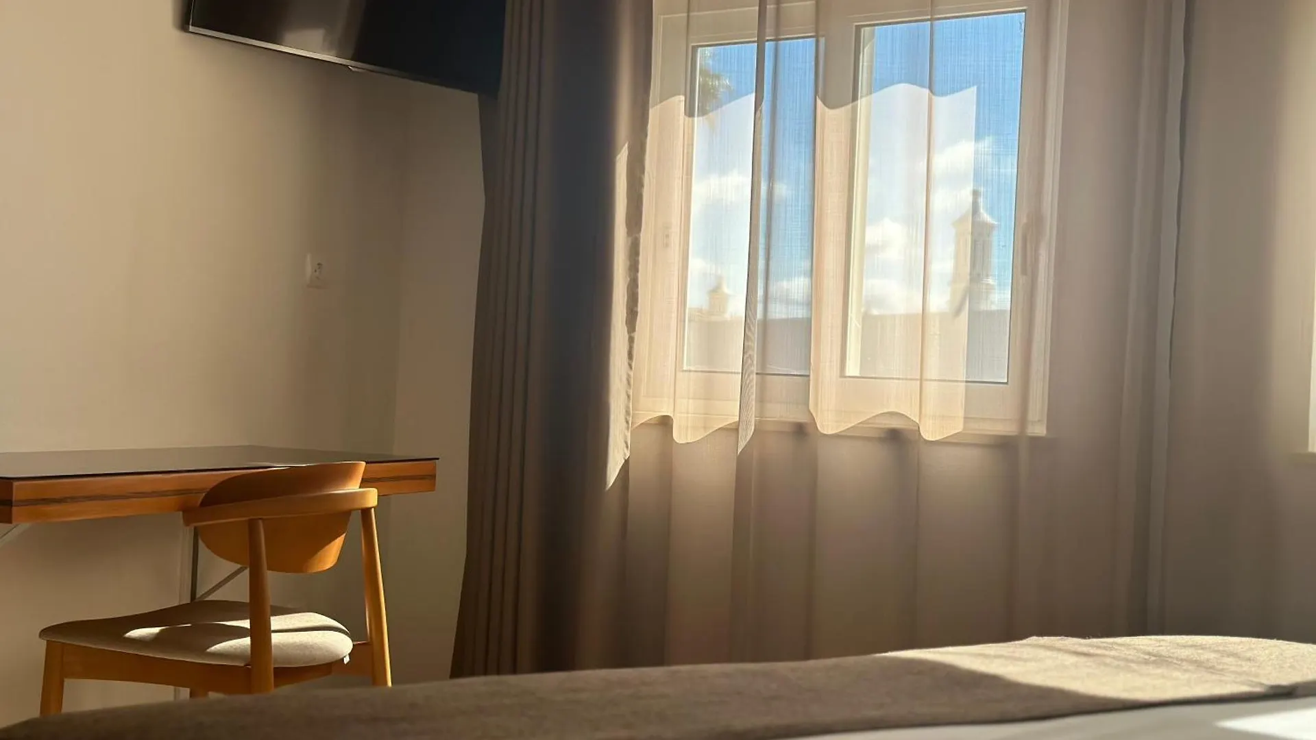 **** Aparthotel Vila Luz Portugal