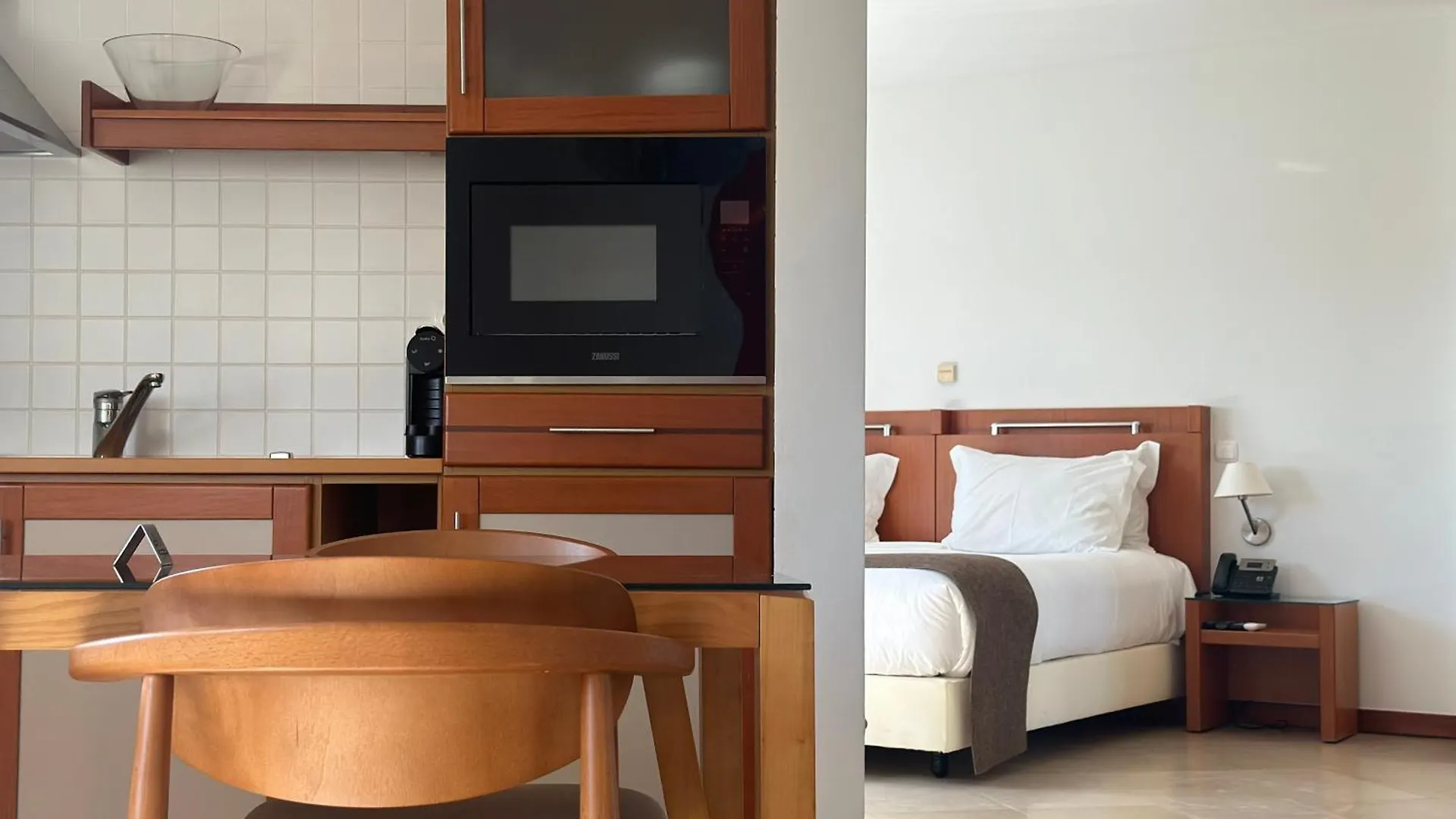 Aparthotel Vila Luz