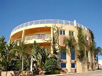 Vila Luz Aparthotel