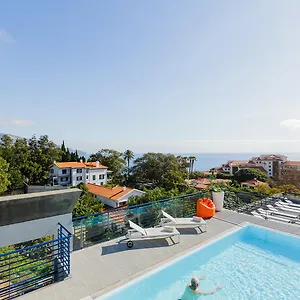 Terrace Mar 4*, Funchal (Madeira) Portogallo