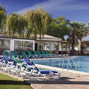 Apartahotel Ocean Club, Luz