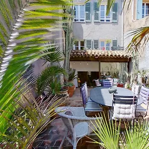 La Maison Du , Grimaud Francia