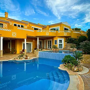 Hotel Montinho De Ouro, Luz