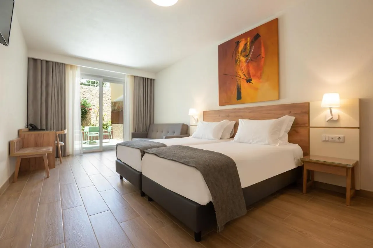 Apart-hotel Vila Luz
