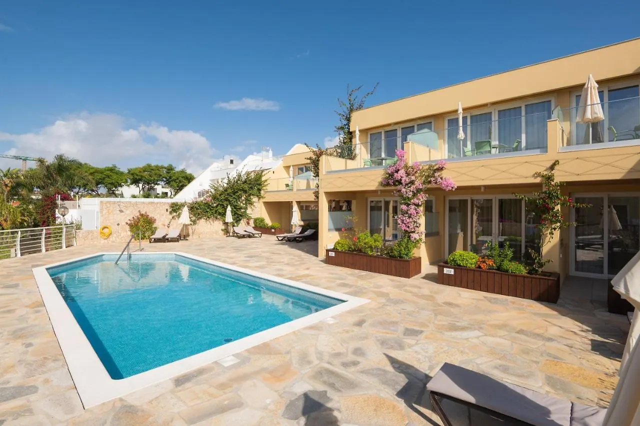 Vila Luz Apart-hotel